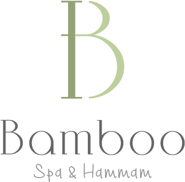 Bamboo Spa Hammam (374x377), Png Download