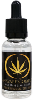 Cbd Oil Girl Scout Cookies (400x400), Png Download