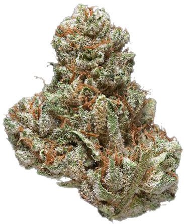 Cotton Candy Kush - Kush (600x750), Png Download