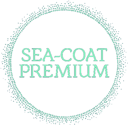 Seacoatpremium1 (1000x513), Png Download