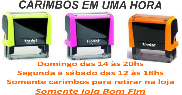 Carimbo - Carimbos Porto Alegre (1140x387), Png Download