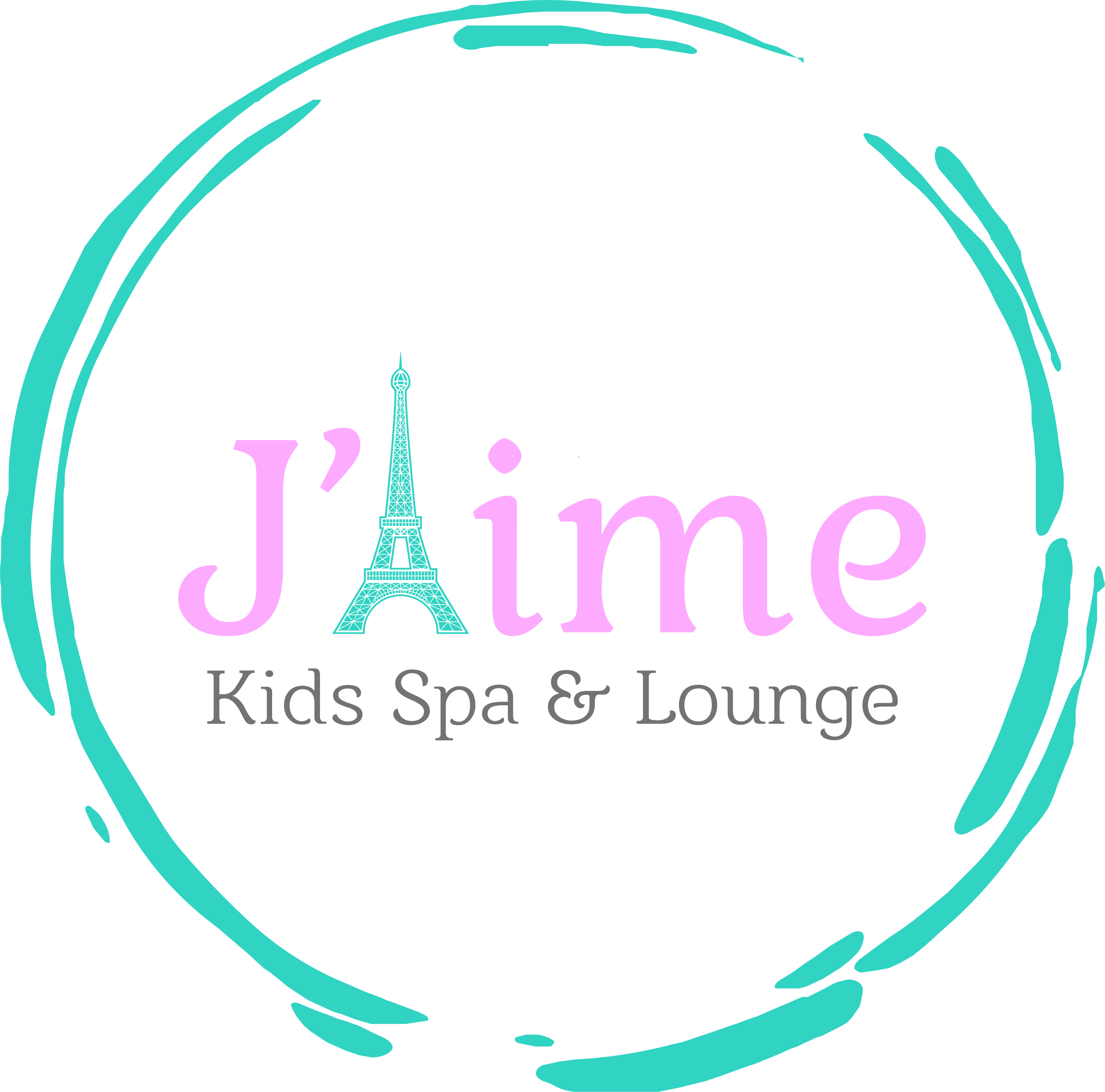 About Us - Circle (3001x2965), Png Download