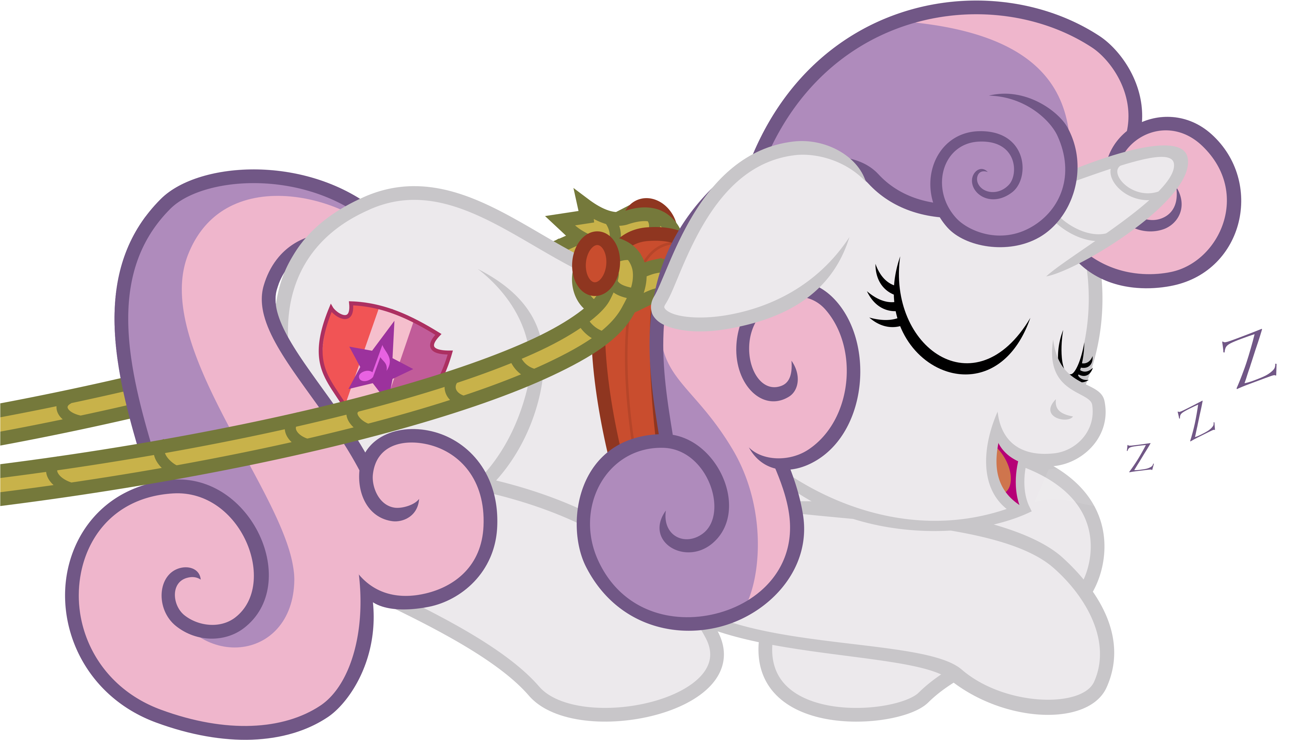 Absurd Res, Artist - Cartoon (4510x3000), Png Download