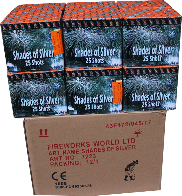 Shades Of Silver X - Carton (622x672), Png Download