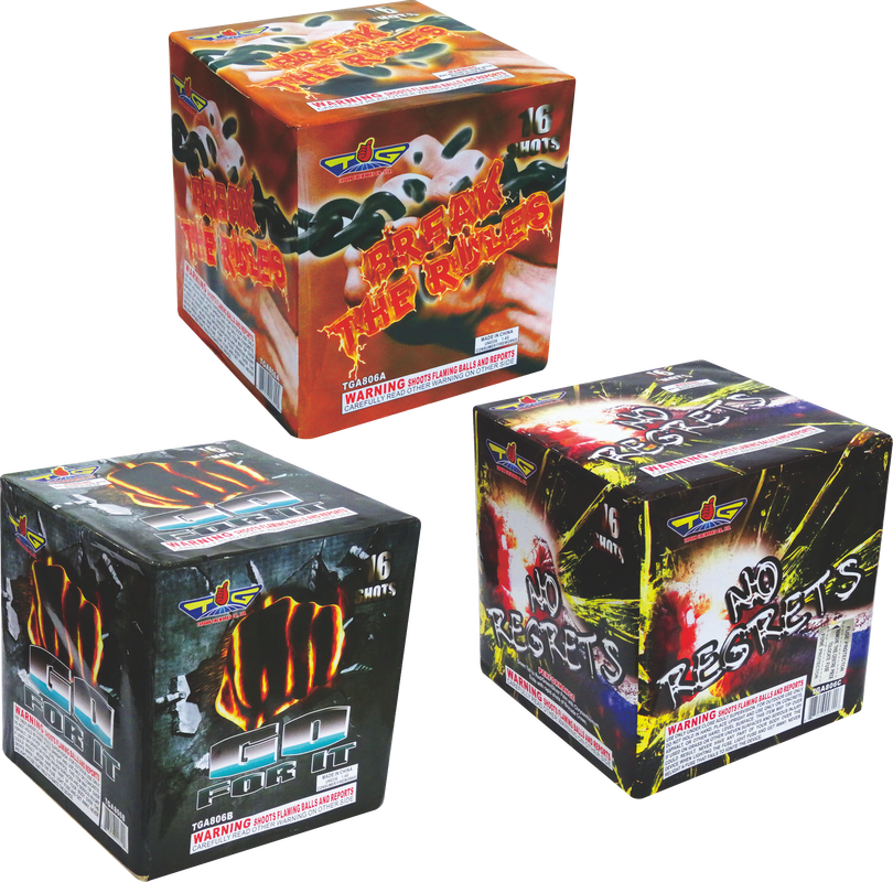 Red Tail To Red Dahlia With Silver Spider, Blue Tail - Fireworks (810x800), Png Download