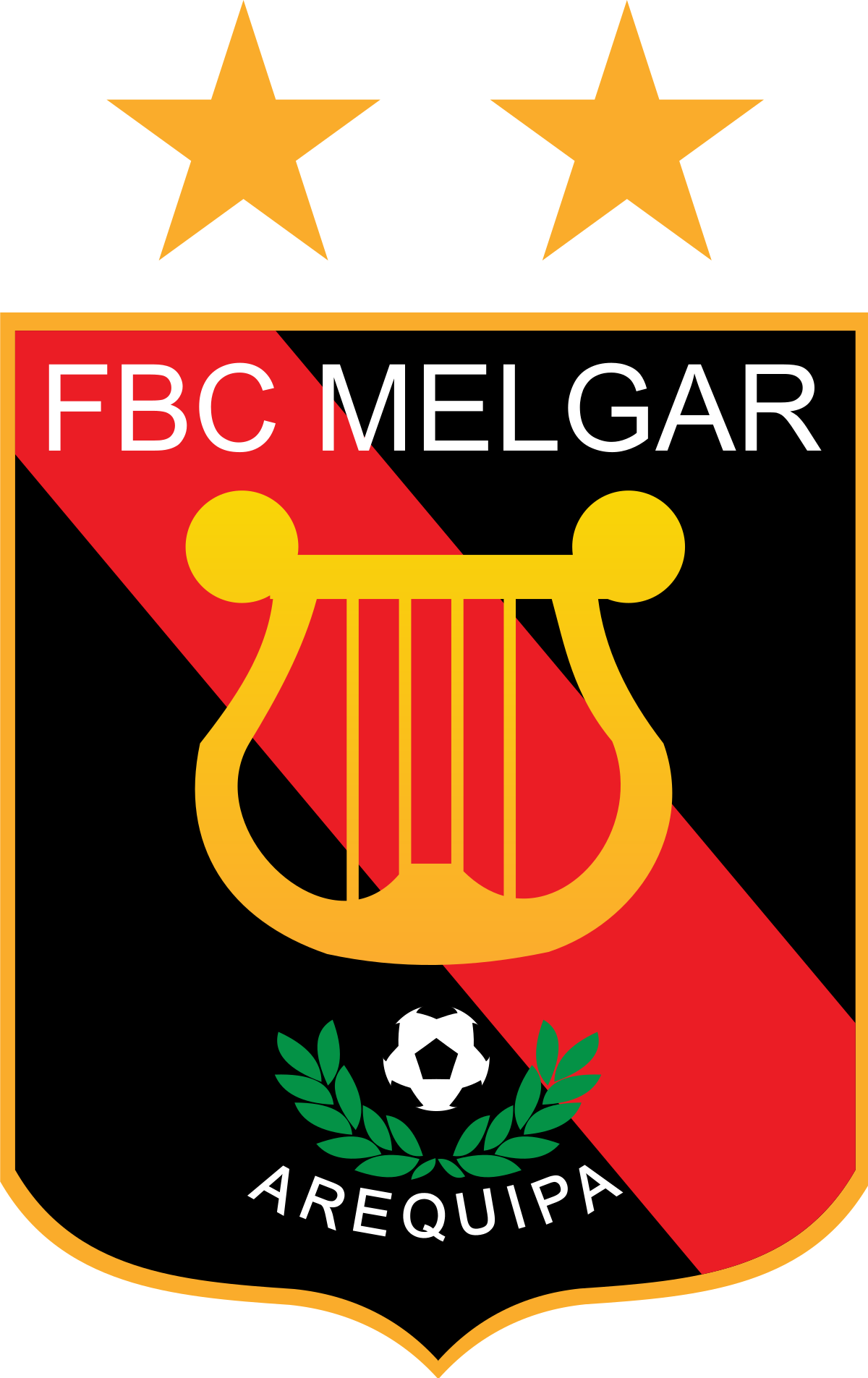 Fbc Melgar (1200x1905), Png Download