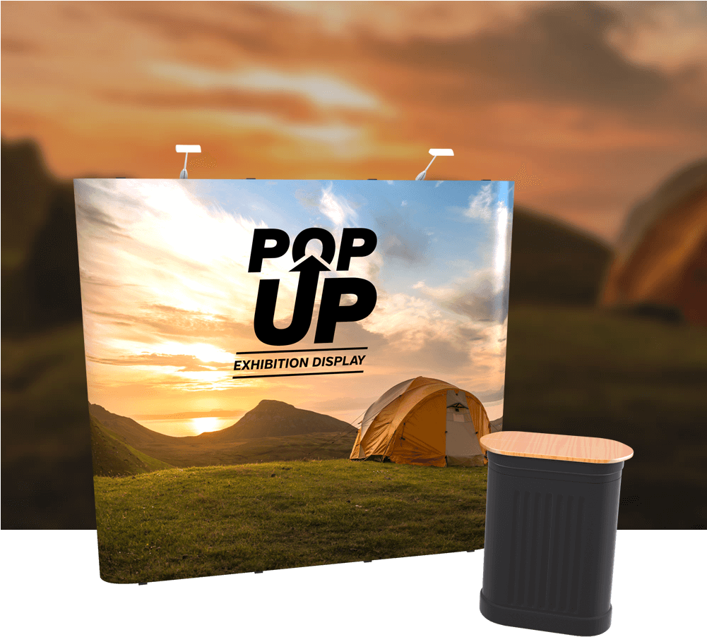 Straight Pop-up - Pop-up Ad (1000x1000), Png Download