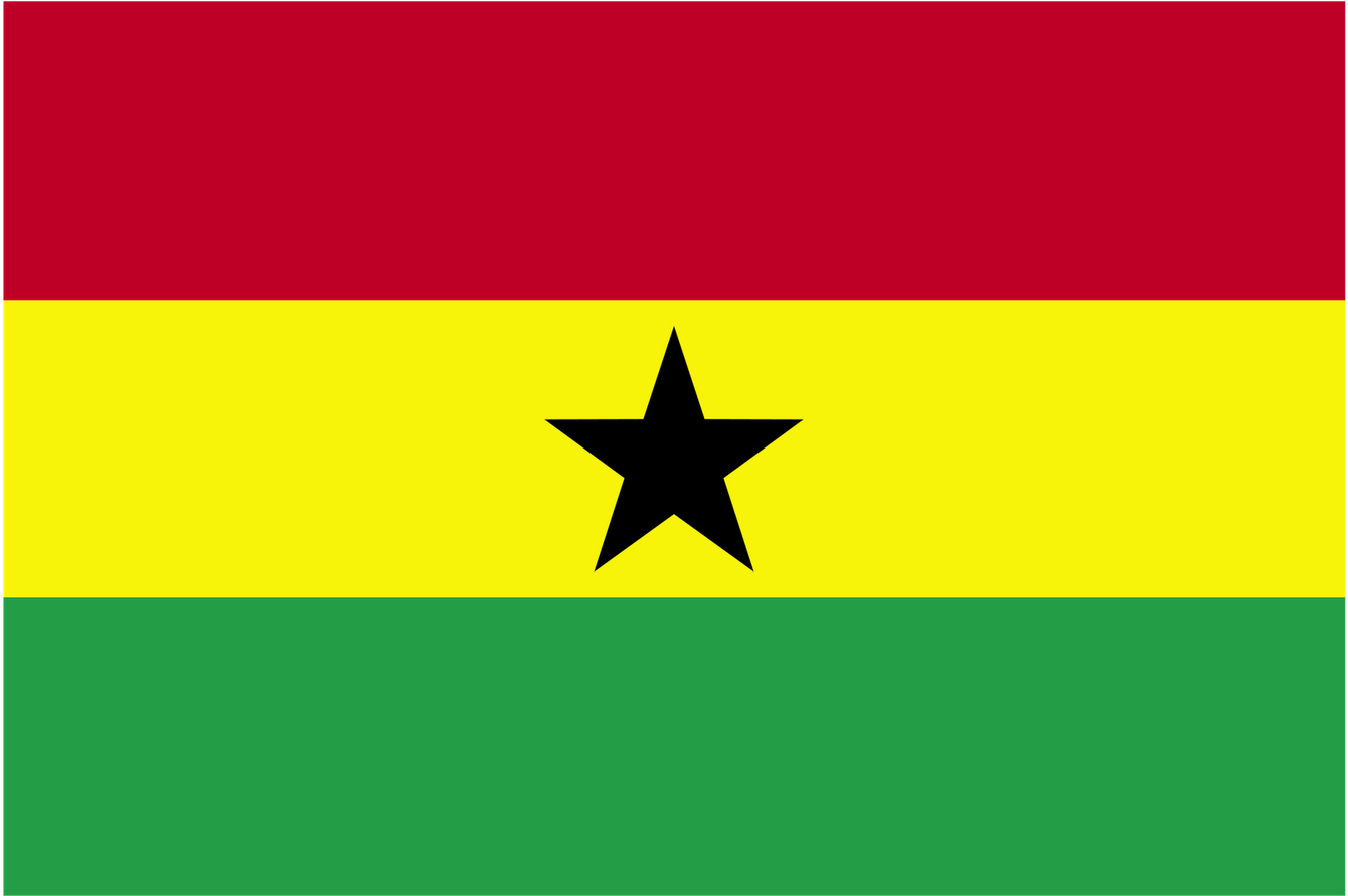 Ghana Flag Hd Wallpaper - Ghana Flag Hd (1600x1000), Png Download