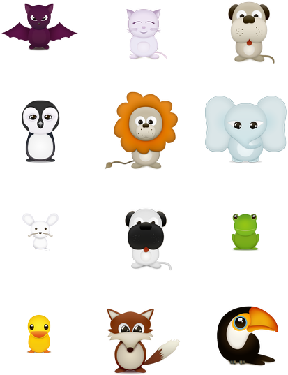 Search - Bird Canvas Lunch Tote (532x592), Png Download