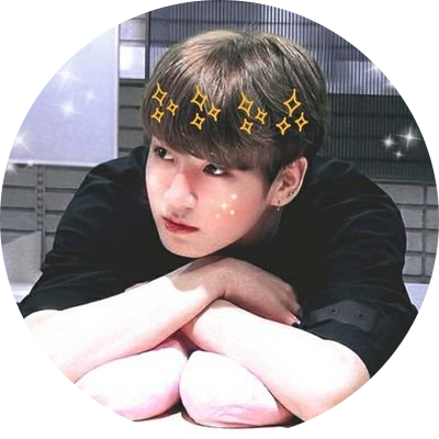 So Cute - Bts Jungkook With Cooky (400x400), Png Download