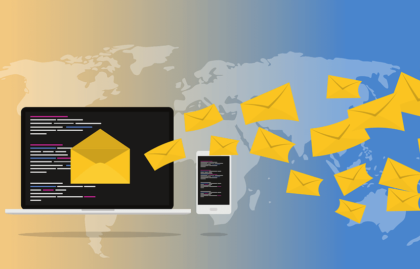 Study Finds Which People Are Prone To Falling For Marketing - Gestion Electronnique Des Courrier (830x533), Png Download