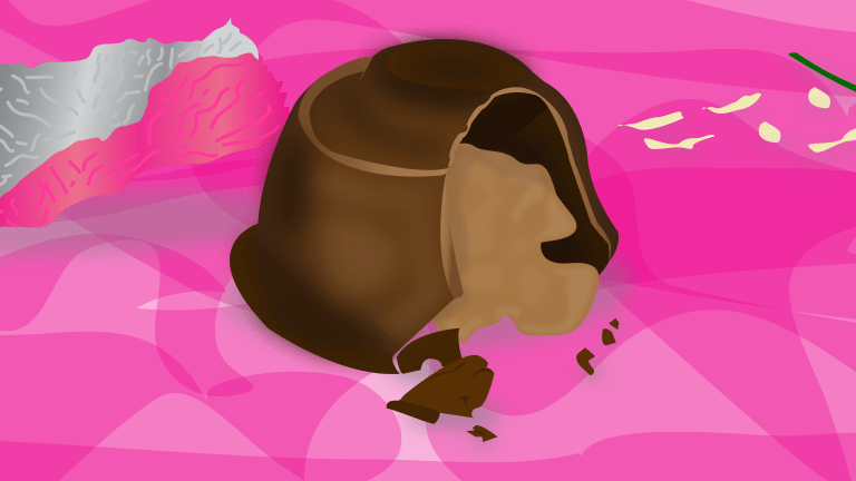 El Día De San Valentín - Valentine's Day (768x432), Png Download