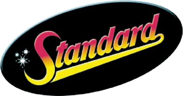 Silver Selection Box - Standard Fireworks Logo Png (590x310), Png Download