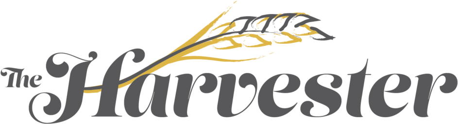 Harvester Logo - Random Acts Of Flyness Logo (1000x426), Png Download