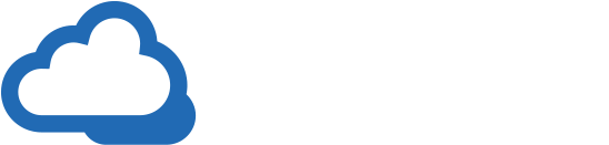 Devolutions Cloud Logo - Cloud Logo Png White (715x230), Png Download