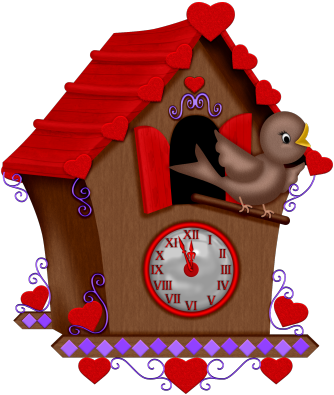 Bonjour/bonsoir de décembre 419-4197661_el-cuckoo-clock-horloge-coucou-a-dessiner