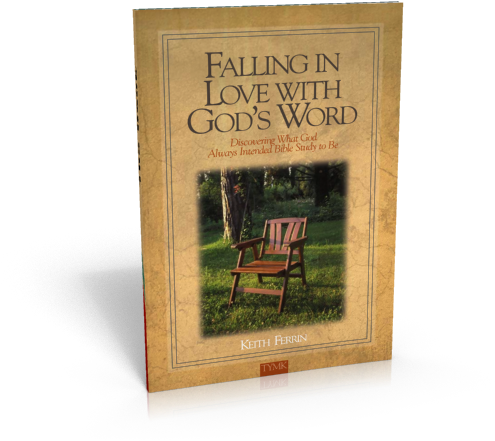 What People Have Said - Falling In Love With God's Word: Discovering (640x480), Png Download