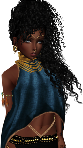 File - Peanut - Lace Wig (480x480), Png Download