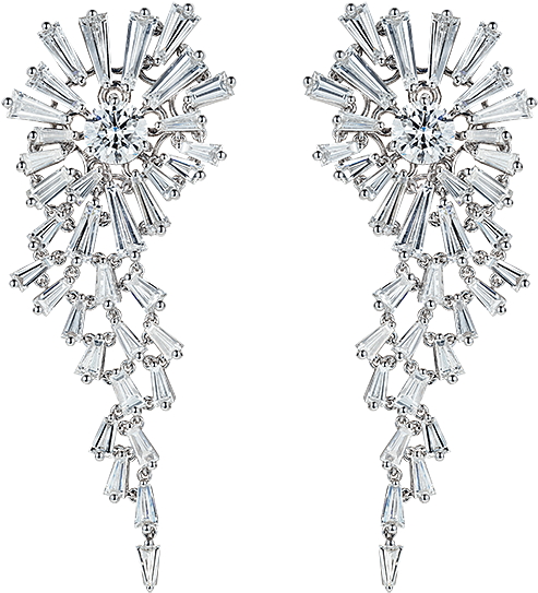 Details - Platinum (500x553), Png Download