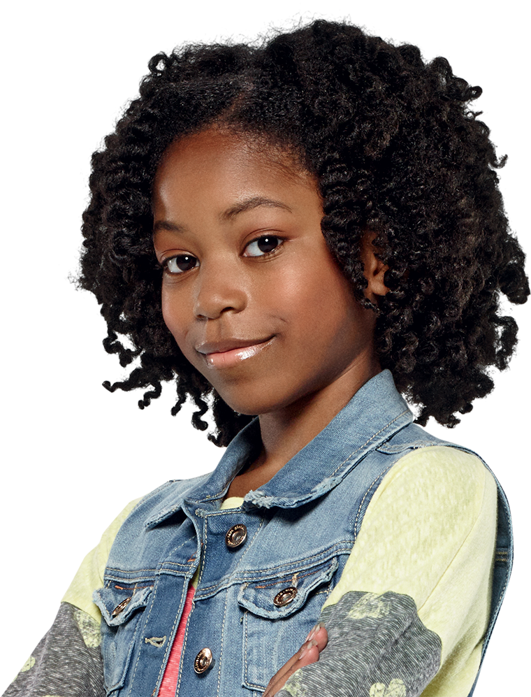 Charlotteytv - Benjamin Flores Jr 2018 (1000x1000), Png Download