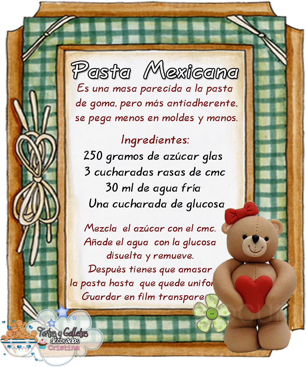 Receta Pasta Mexicana - Recipe (1127x1344), Png Download