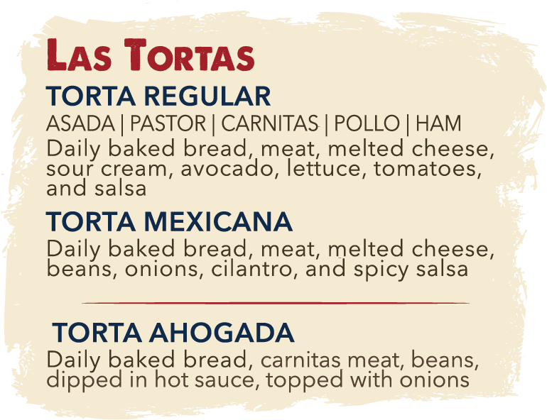 2017 Di Lafiestaa Pagina Img Menutortas - Poster (779x591), Png Download