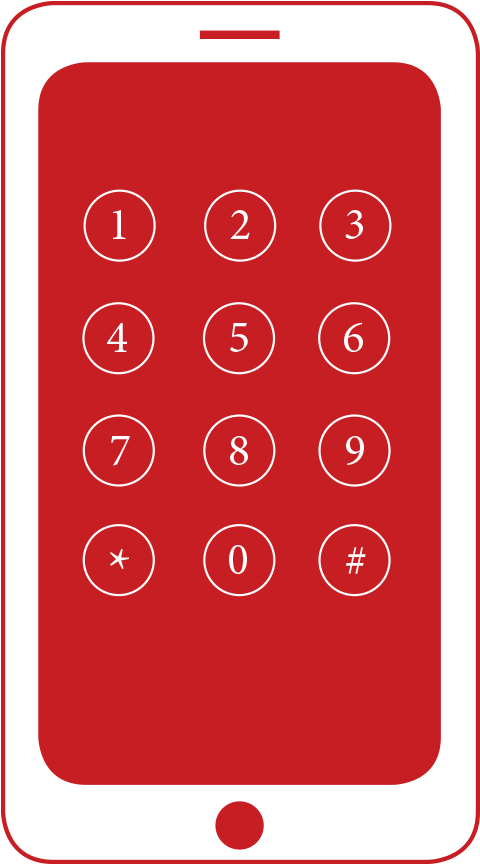 Contact Us - Iphone (2100x1500), Png Download