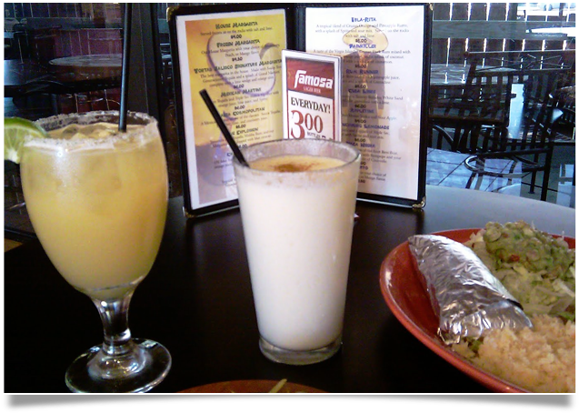 Bring Your Family To Tortas Jalisco For Dinner - Tom And Jerry (687x480), Png Download