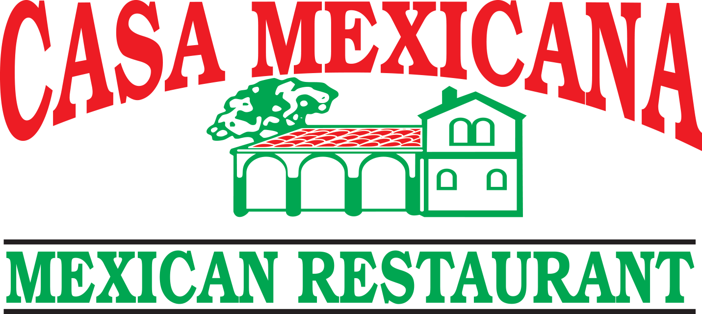 Casa Mexicana - Take-out (1431x640), Png Download