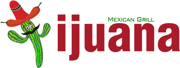 Tijuana Mexican Grill Logo (840x300), Png Download