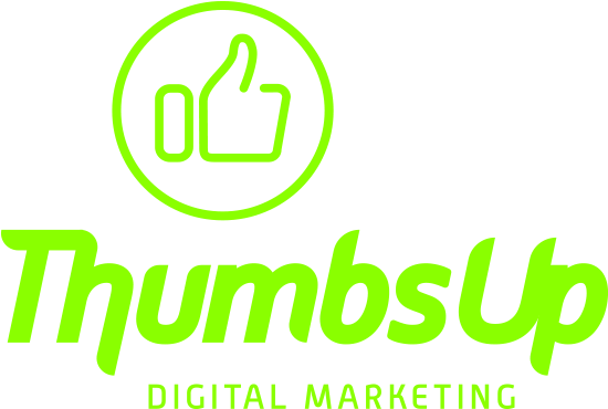 Thumbsup Digital Marketing - Marketing (600x420), Png Download