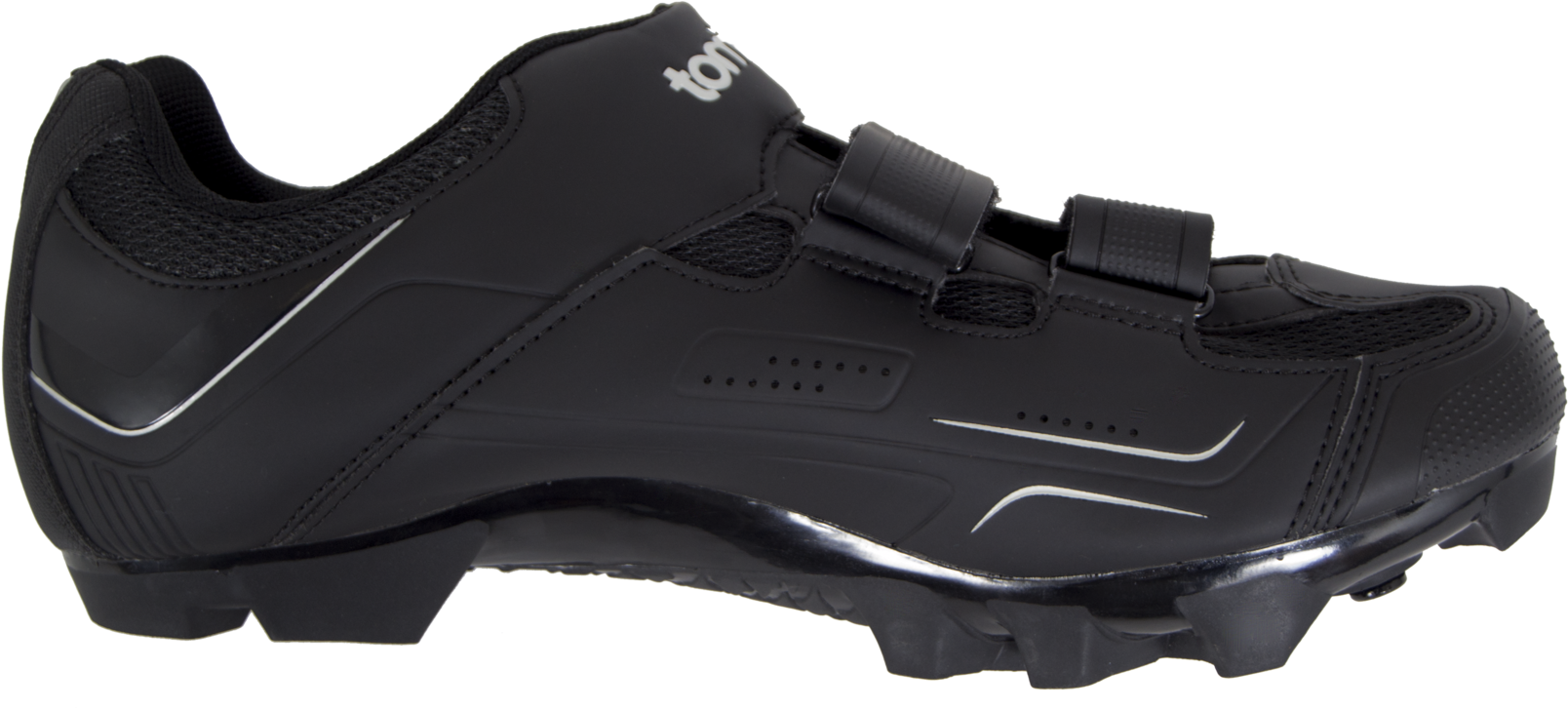 Montagna 200 Men's Mtb Shoe - Zapatillas De Ciclismo Giro (2048x1423), Png Download