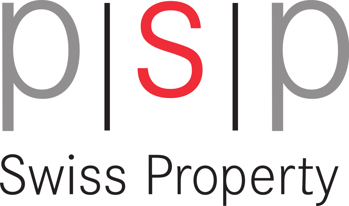 Psp Swiss Property Logo (1200x710), Png Download