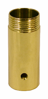 Ferrule - Brass (350x350), Png Download
