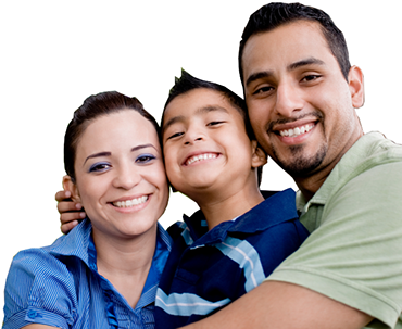 Central American Immigrants [book] (450x321), Png Download