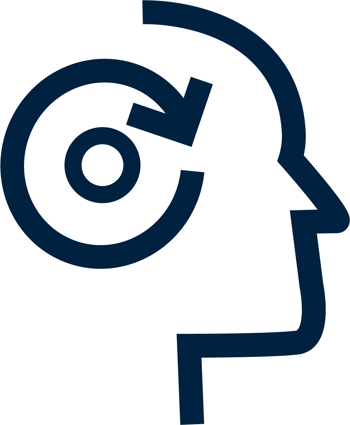 Psp Investments Open Mind Icon - Open Mind Icon (3064x1730), Png Download