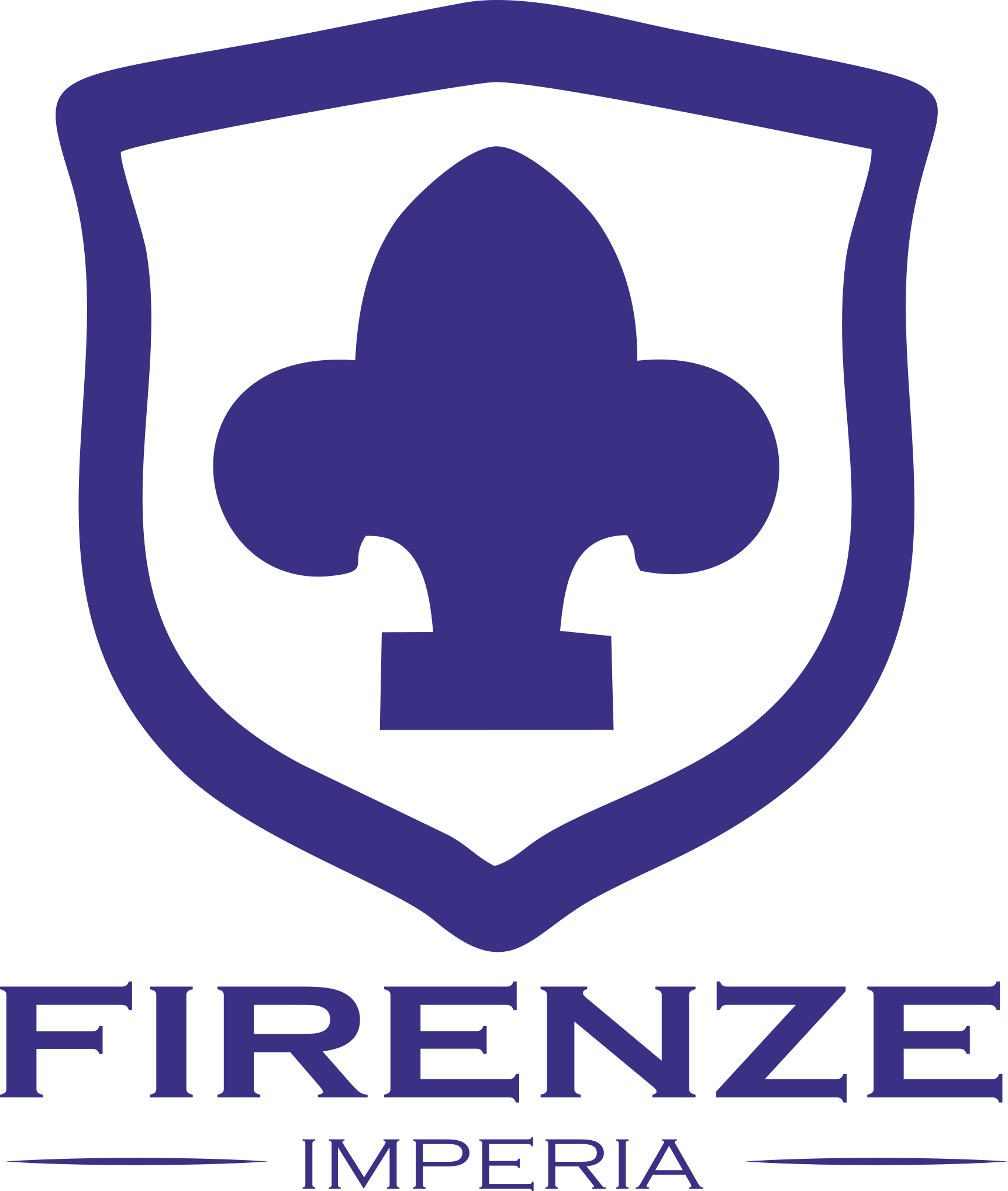 Logo Redes Sociales - Florence (1724x2037), Png Download