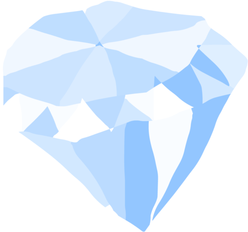 Body Diamond - Portable Network Graphics (514x480), Png Download