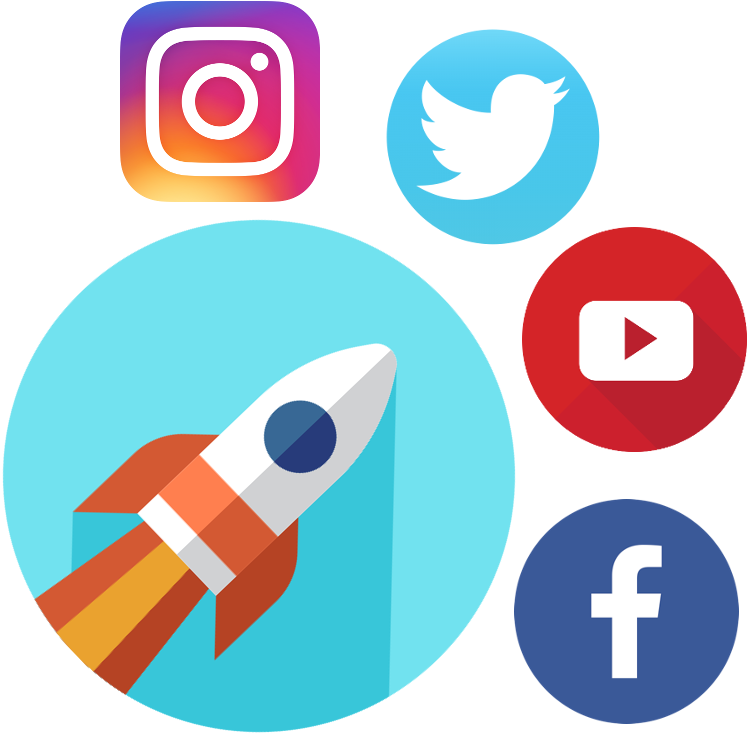 Aumenta La Viralidad De Tus Redes Sociales - Twitter (1000x753), Png Download