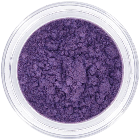 Mineral Eyeshadow Glam - Eye Shadow (550x550), Png Download