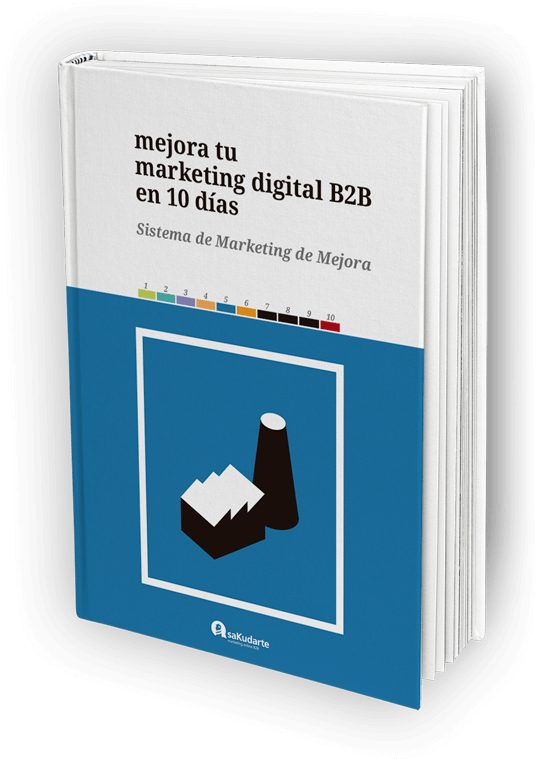 Mejora Tu Marketing Digital En 10 Días - Document (600x823), Png Download