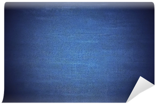 Mural De Parede Fundo De Parede De Concreto Azul Marinho - Wood (400x400), Png Download