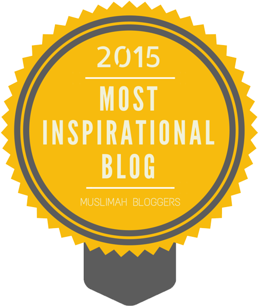 I Won A Blog Award 2015 & An Interview - Logo Barbacoa De Borrego (640x640), Png Download