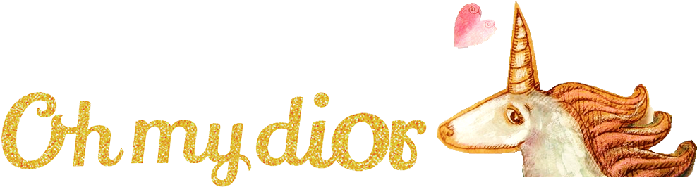 Oh My Dior News - The Hague (1062x331), Png Download