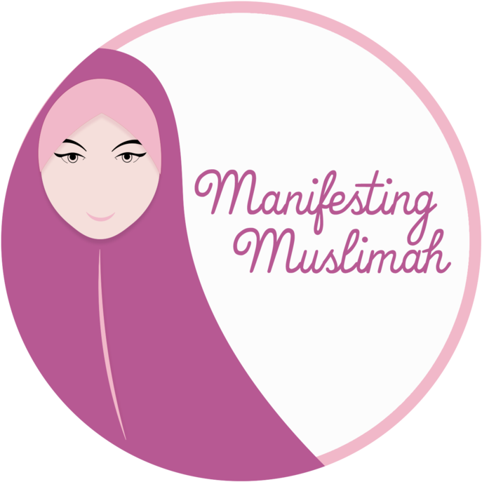 Muslimah Png (1000x1000), Png Download