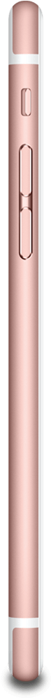 Apple Iphone 6s 32gb Rose Gold Rose Gold - Smartphone (600x1000), Png Download