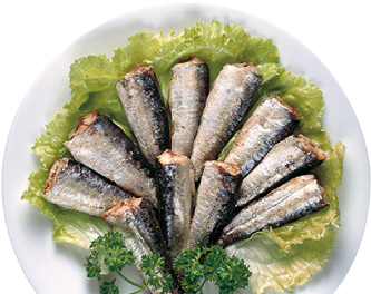 Sardines Png (804x304), Png Download