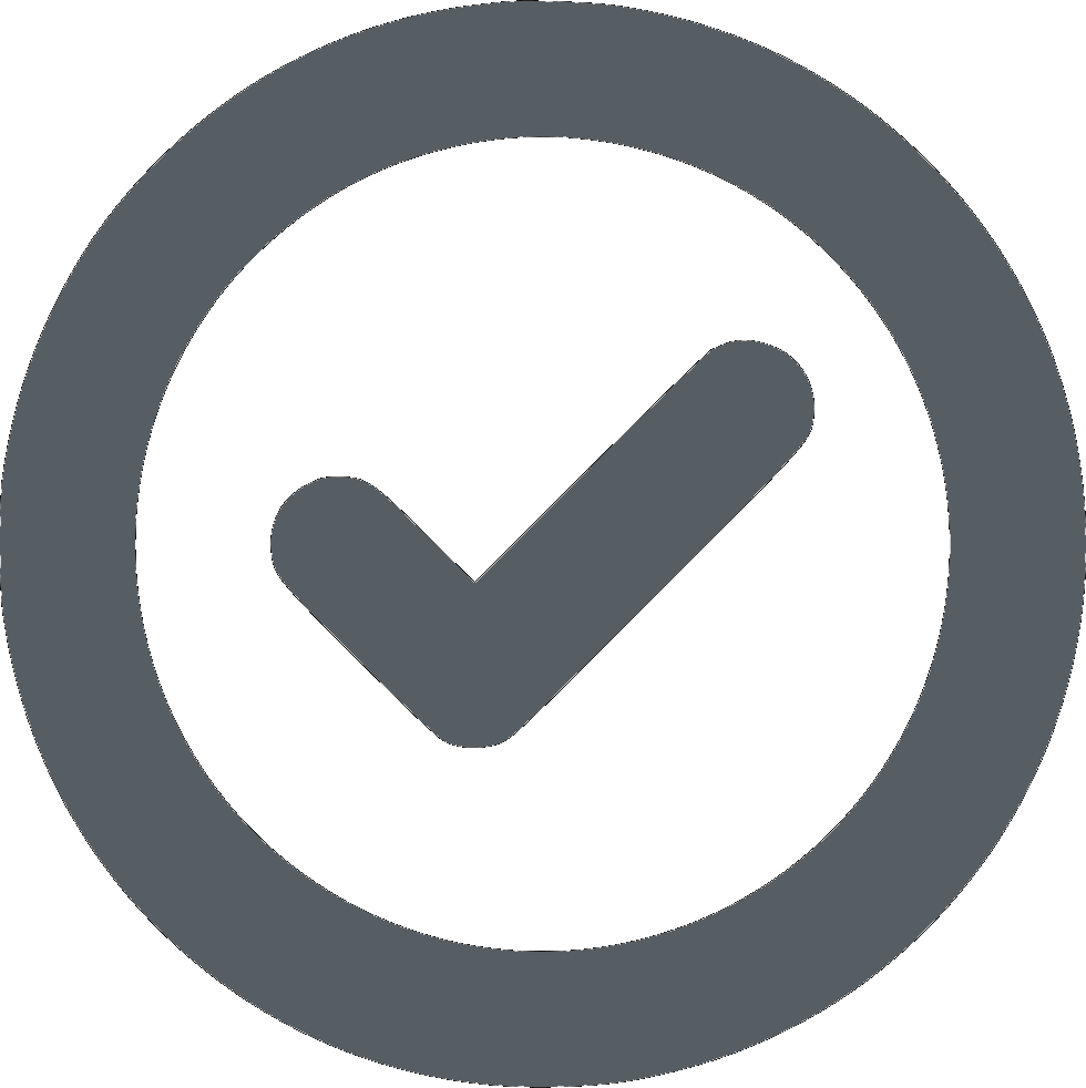 Ready-icon - Ready Icon (980x982), Png Download