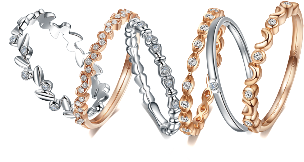 Ring (1024x1024), Png Download