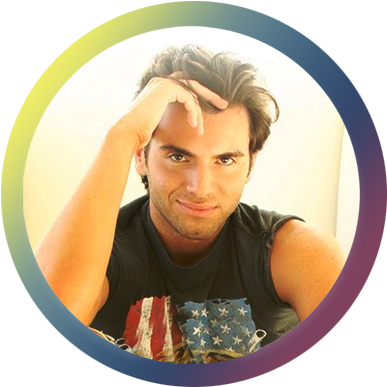 Denis Has Since Then Colored Many Other Famous Ladies - Blond (416x402), Png Download